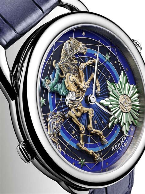 hermes watches wonders 2024|hermes watches and wonders.